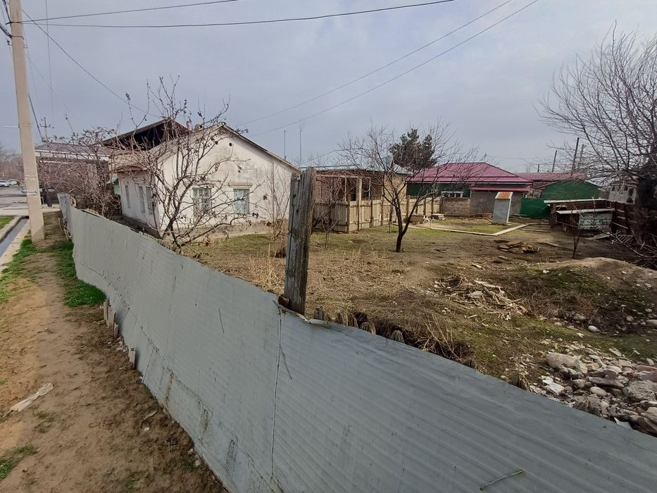 Срочно сотилади Окковок йол йузида