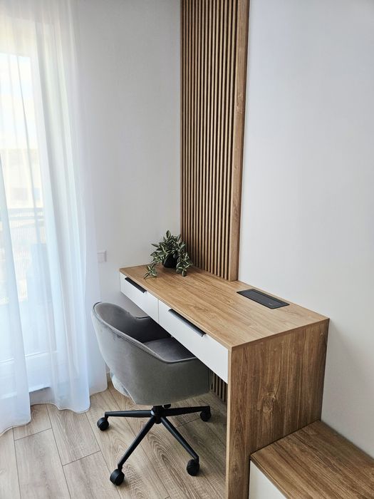Proprietar, inchiriere apartament nou 2 camere, Drumul Taberei , Hercesa Stellaris