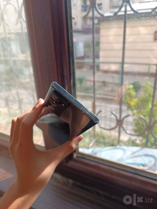 Samsung note 20 ultra 256 obmen bor