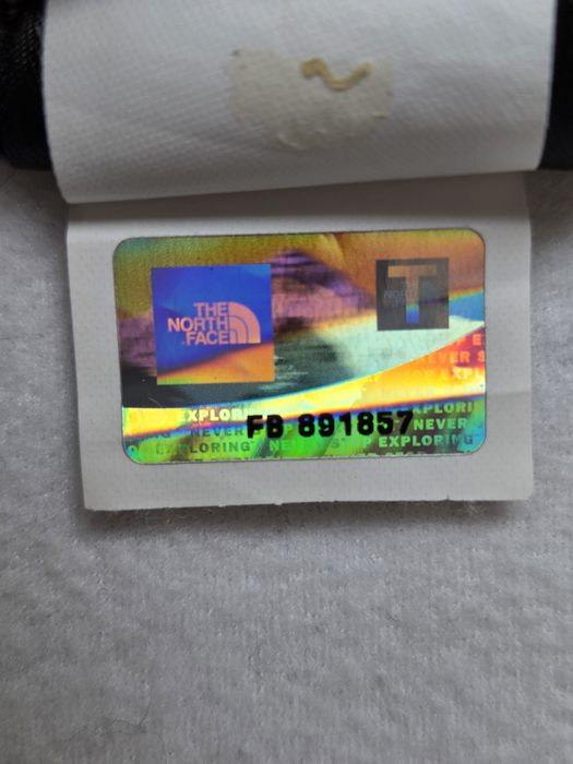 The North Face Дамско яке