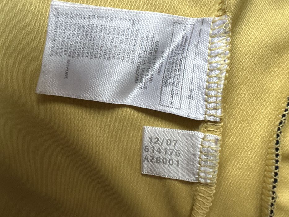 Adidas Spain original тениска.S