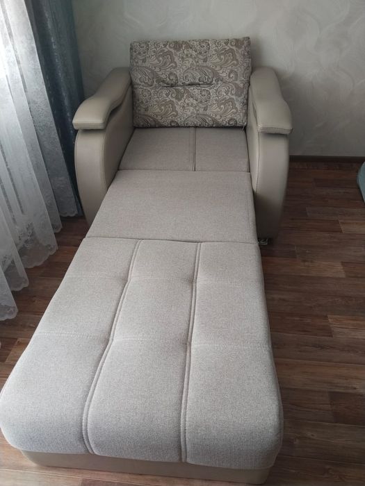 Продам кресло- кровать