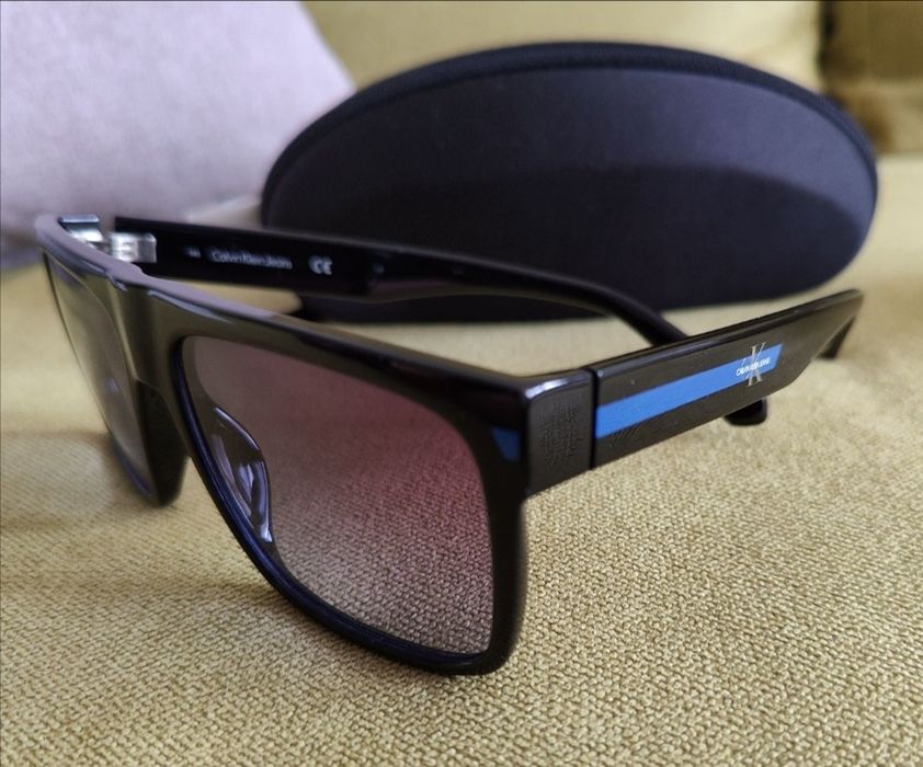 Оригинални слънчеви очила Carrera, Police, Calvin Klein, Guess