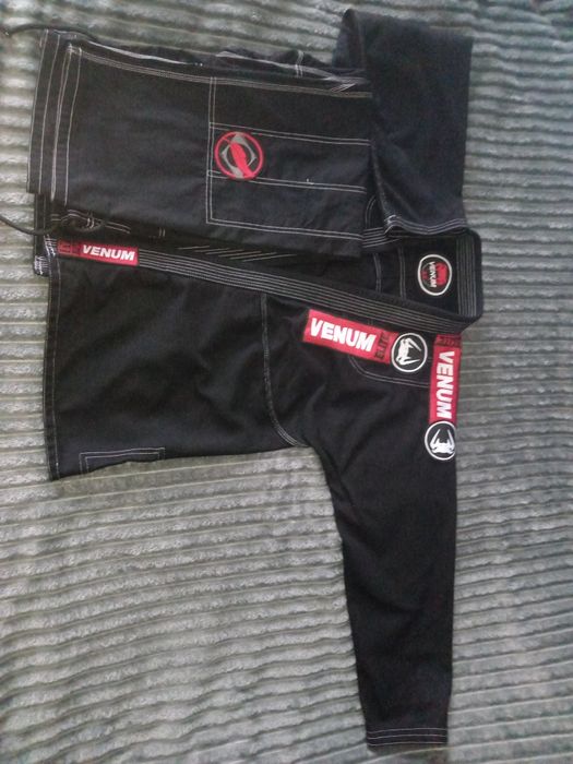 Кимано для джиу джитсу. Новое.