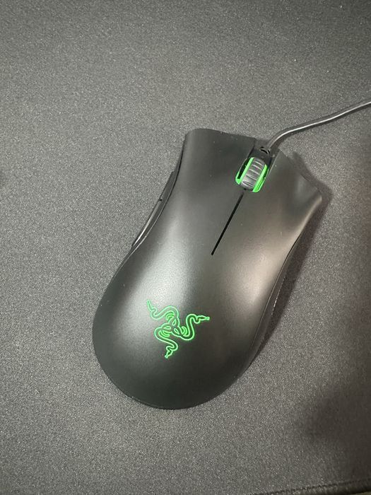Razer DEATHADDER Essential