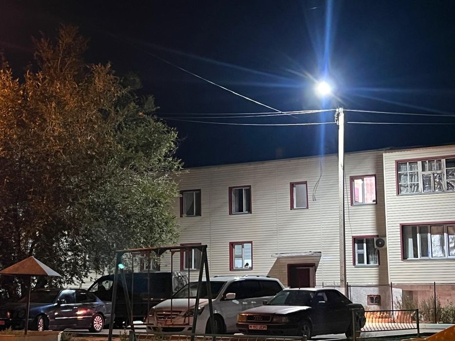 3 х комнатная квартира