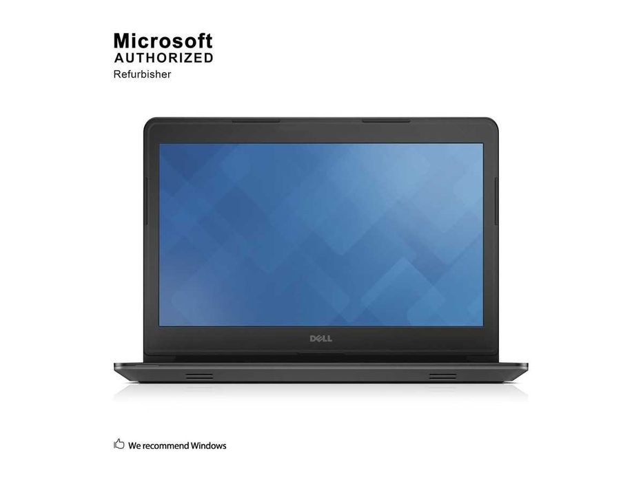 Лаптоп DELL 3450 I5-5200U 8GB 128GB SSD с до 24 МЕСЕЦА ГАРАНЦИЯ и Windows 11 PRO