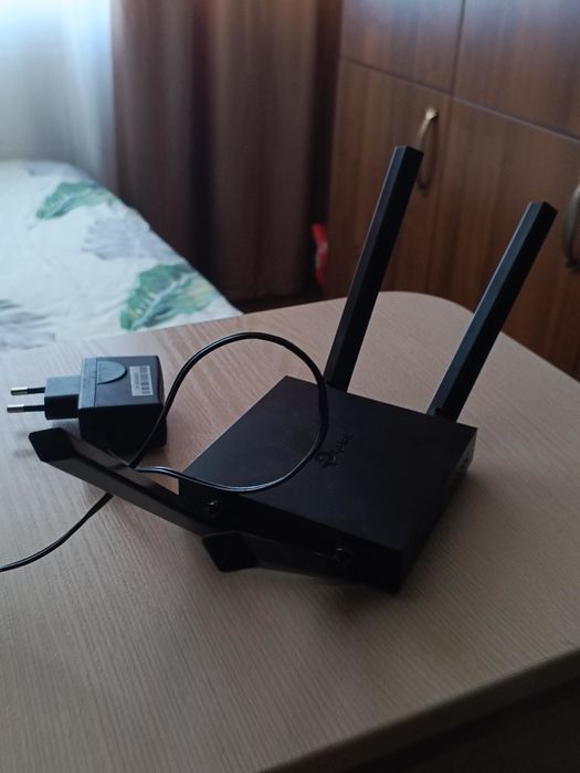 Роутер Tp link arher c54 Состояние новое
