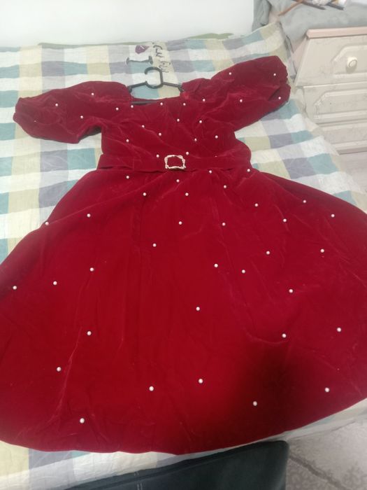 Одежда почти новый