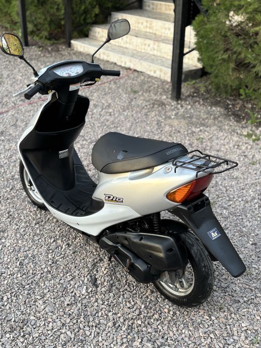 Honda Dio 35 Хонда Дио 35