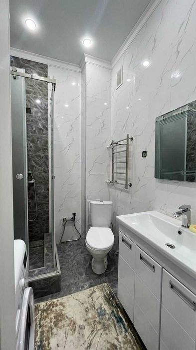 Продам 2комн квартиру ЖК Бавария