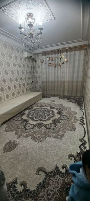 квартира сотилади