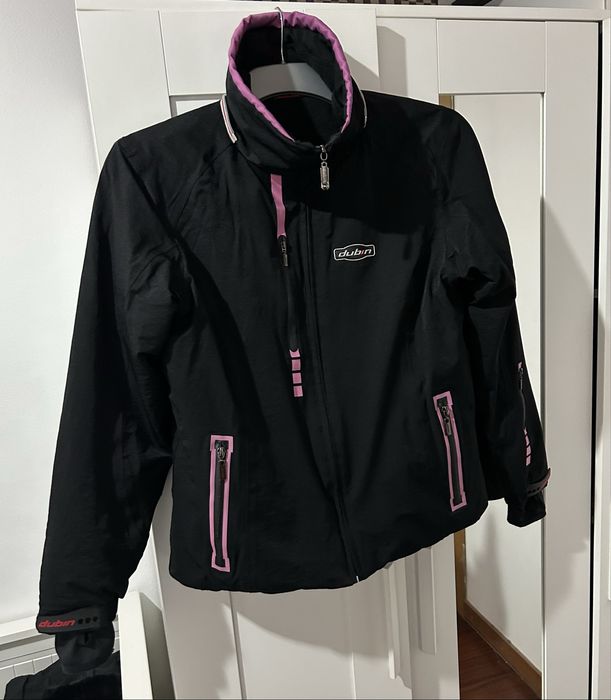 Costum ski Dubin Italia marimea M ca nou