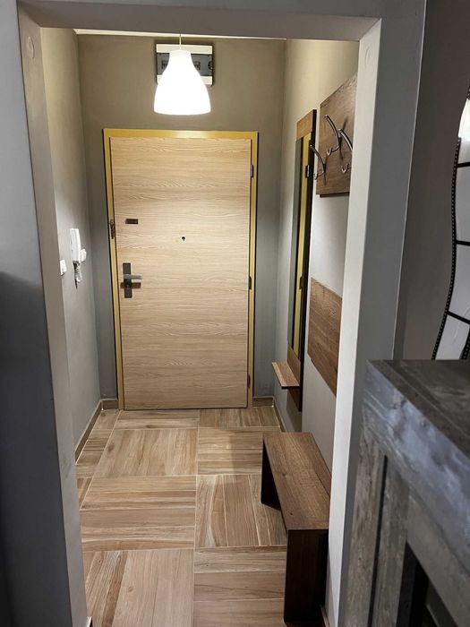 Дава се под наем Едностаен апартамент в София, Студентски град - 46 кв.м за 400 € - Снимка #4