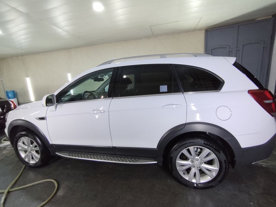 Каптива ранги ок краскаси топ-тоза пропан гази бор