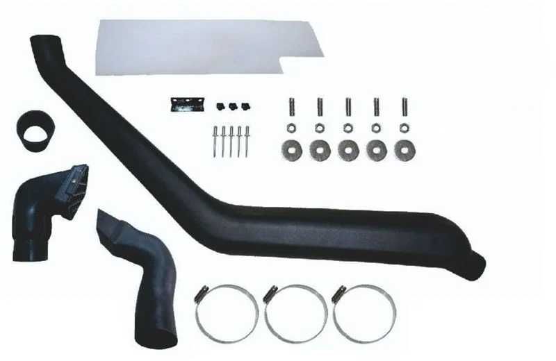 Snorkel Toyota Land Cruiser J90 - 3.0 D  / 3.4 I (1996-2002) - Partea DREAPTA