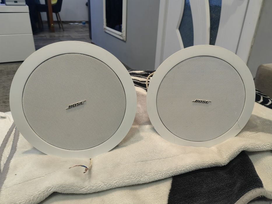 bose freespace ds 16f