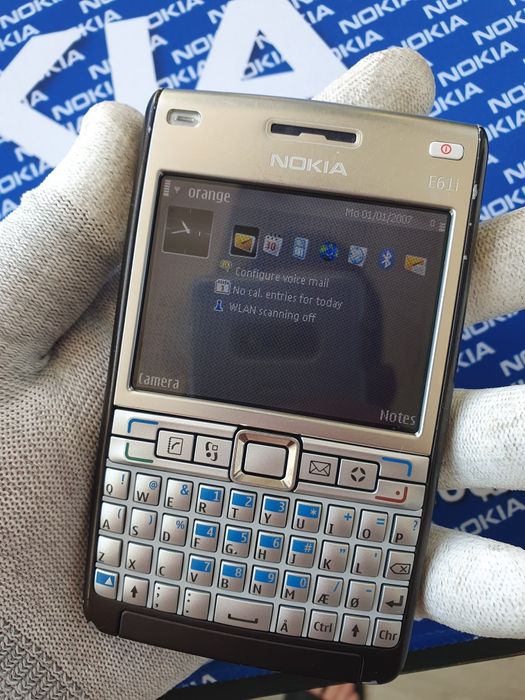 Nokia E61i Stare Bună!