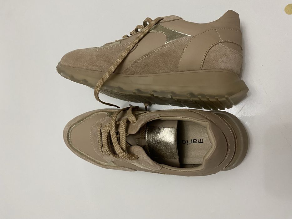 кроссовки 40 размер