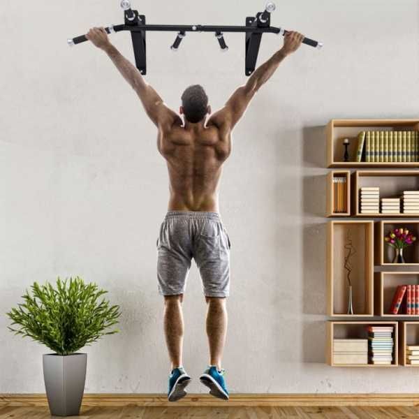 Bara de tractiuni MAXXUS PRO