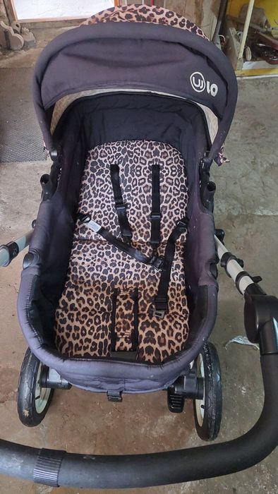 Продам Коляску трансформер