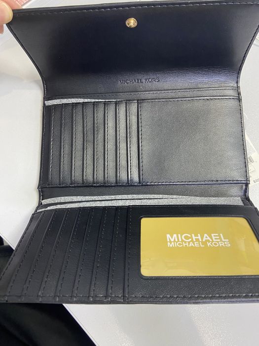 Кошелек Michael Kors