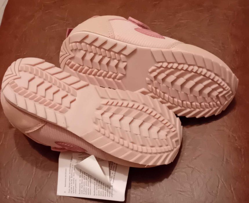 Adidași Tex noi marime 29