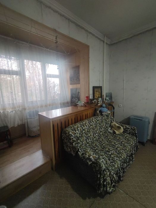 ЭКО базар Ялангач Парк Локомотив Продаётся 2 комнатная квартира