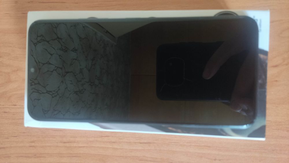 Nokia C22 + блутут слушалки. Вървят комплект