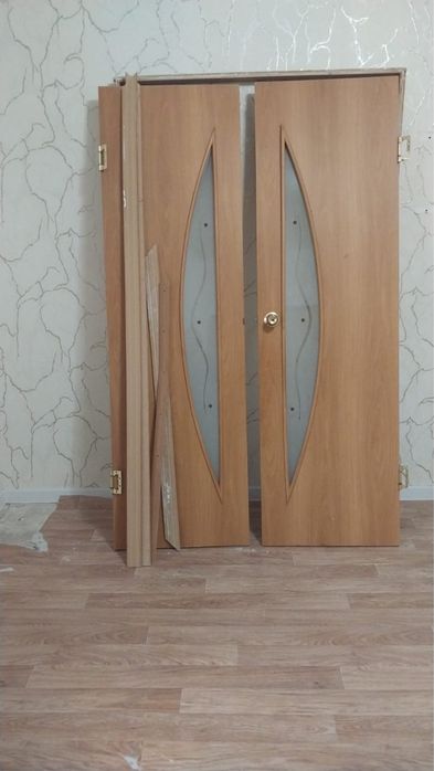 Продам межкомнатные двери