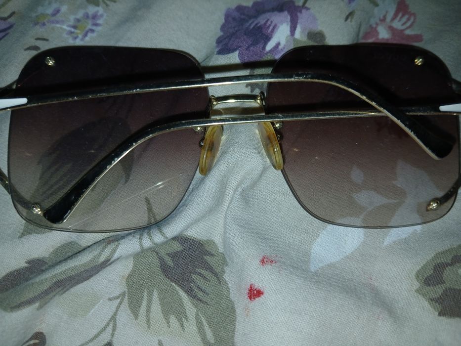 Ochelari gucci (nu sunt sparti)