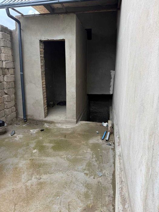 Бектемир 3,3 соток умумий майдони