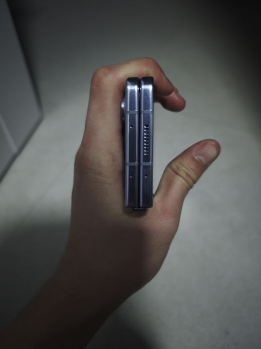 Z fold 5 snapdragon 8gen2 256/12