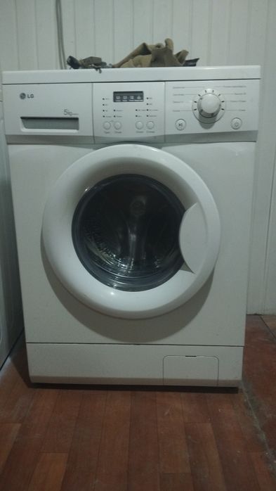 Продажа стиральных машин