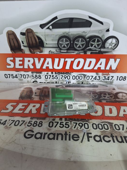 antena bmw seria 5 gt (2009-2017) [f07] 3.0 motorina 2012