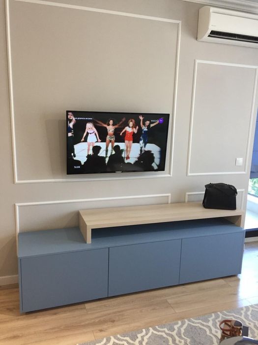 Дава се под наем Двустаен апартамент в Пловдив, Младежки Хълм - 55 кв.м за 560 € - Снимка #1