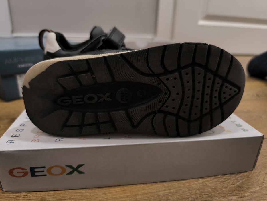 Детски Маратонки Geox