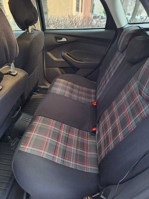 Ford Focus oferta de martie