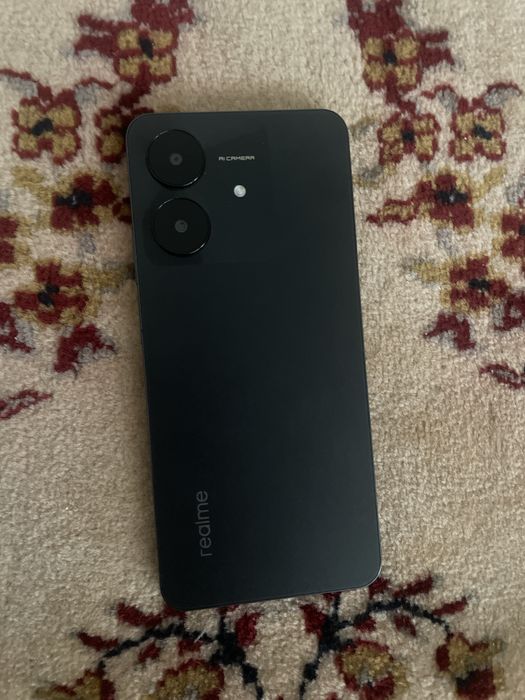 продам Realmi Note 60x