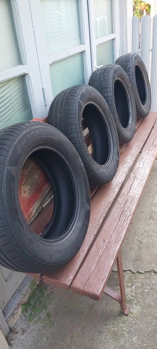 Cauciucuri de vara Hankook