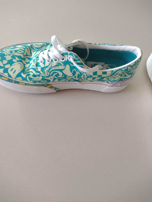 VANS кецове нови 41 номер дамски