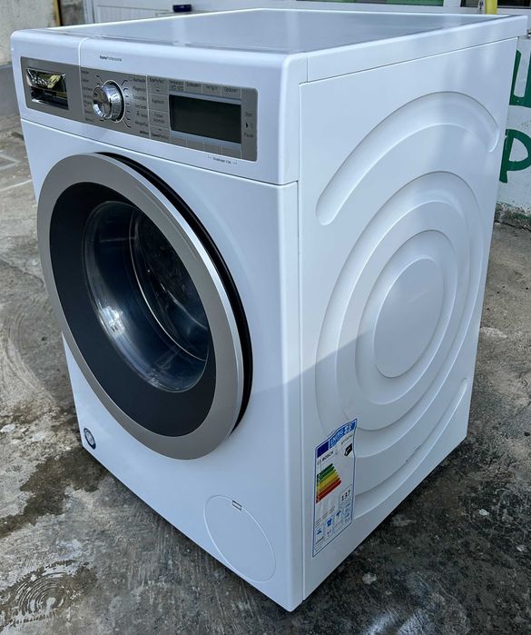 Пералня 8 kg Bosch WAY28742 Серия HomeProfessional