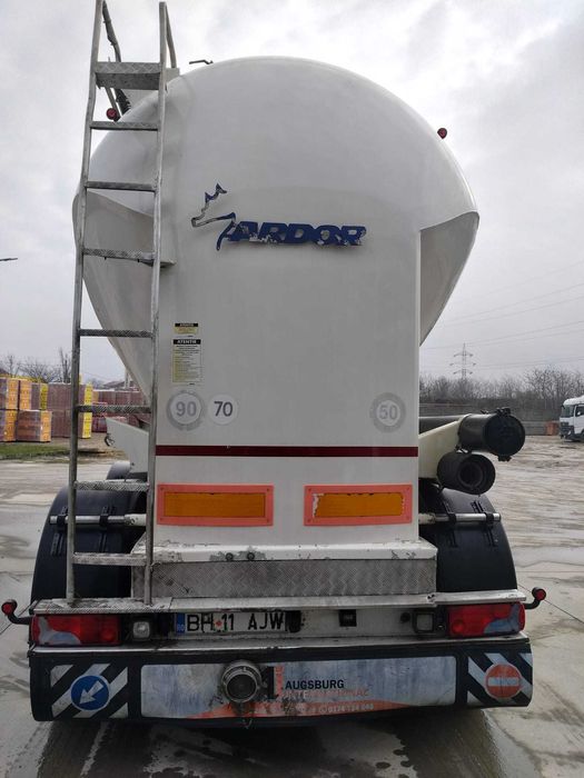 Cisterne SILO marca ARDOR