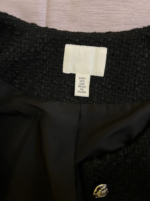 Комплект от букле