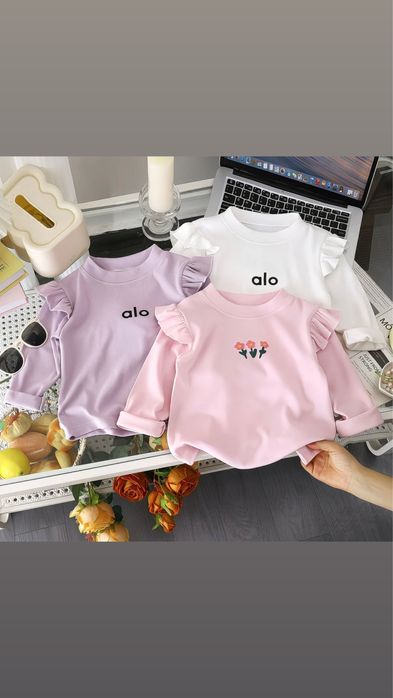 Кофточки для девочки