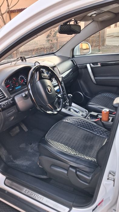 Kaptiva 2 3 qilingan. Ideani