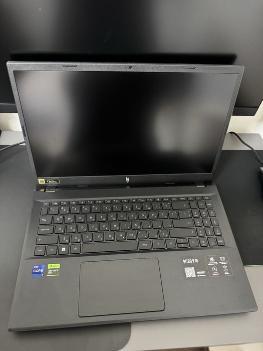 Acer Nitro V 15 (ANV15-52) с гаранция