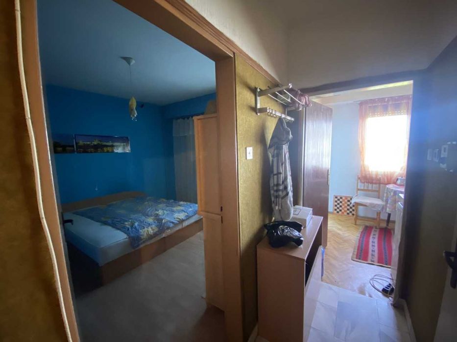 Продава се Тристаен апартамент в Пловдив, Въстанически - 72 кв.м за 708 €/кв.м - Снимка #5