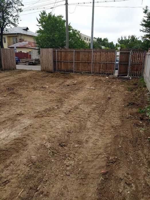 Teren Aparatorii Patriei  650 €/mp