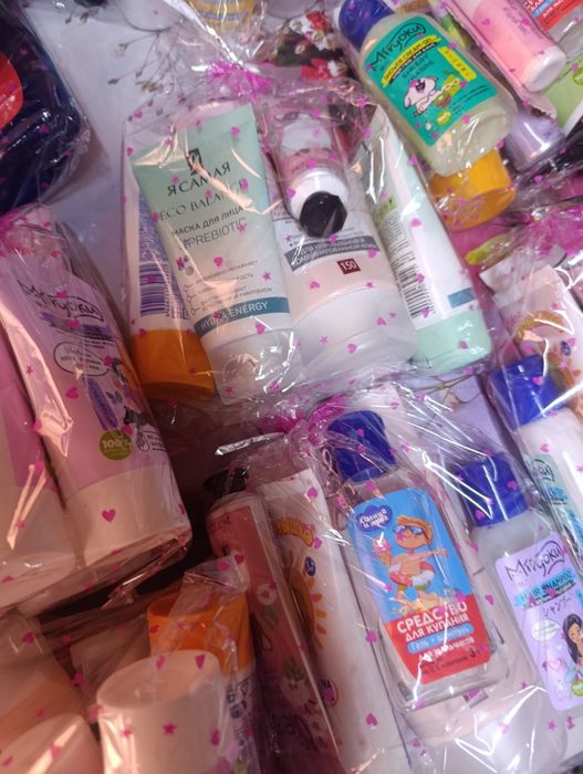 Подарки на 8 марта